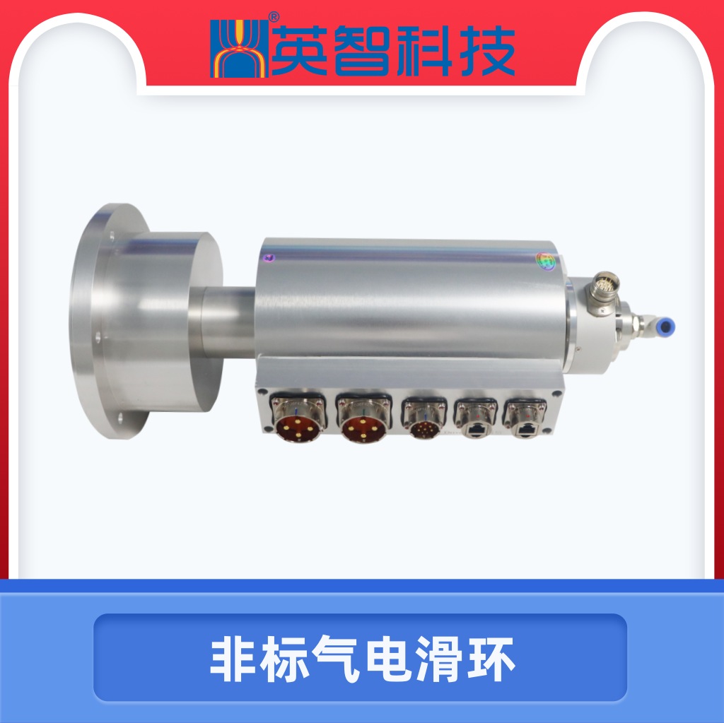 34路氣電榴莲视频黄色 帶增量編碼器榴莲视频黄色DHS150-34-1Q